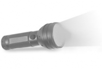 Lanterna UV : Sem Lanterna UV  